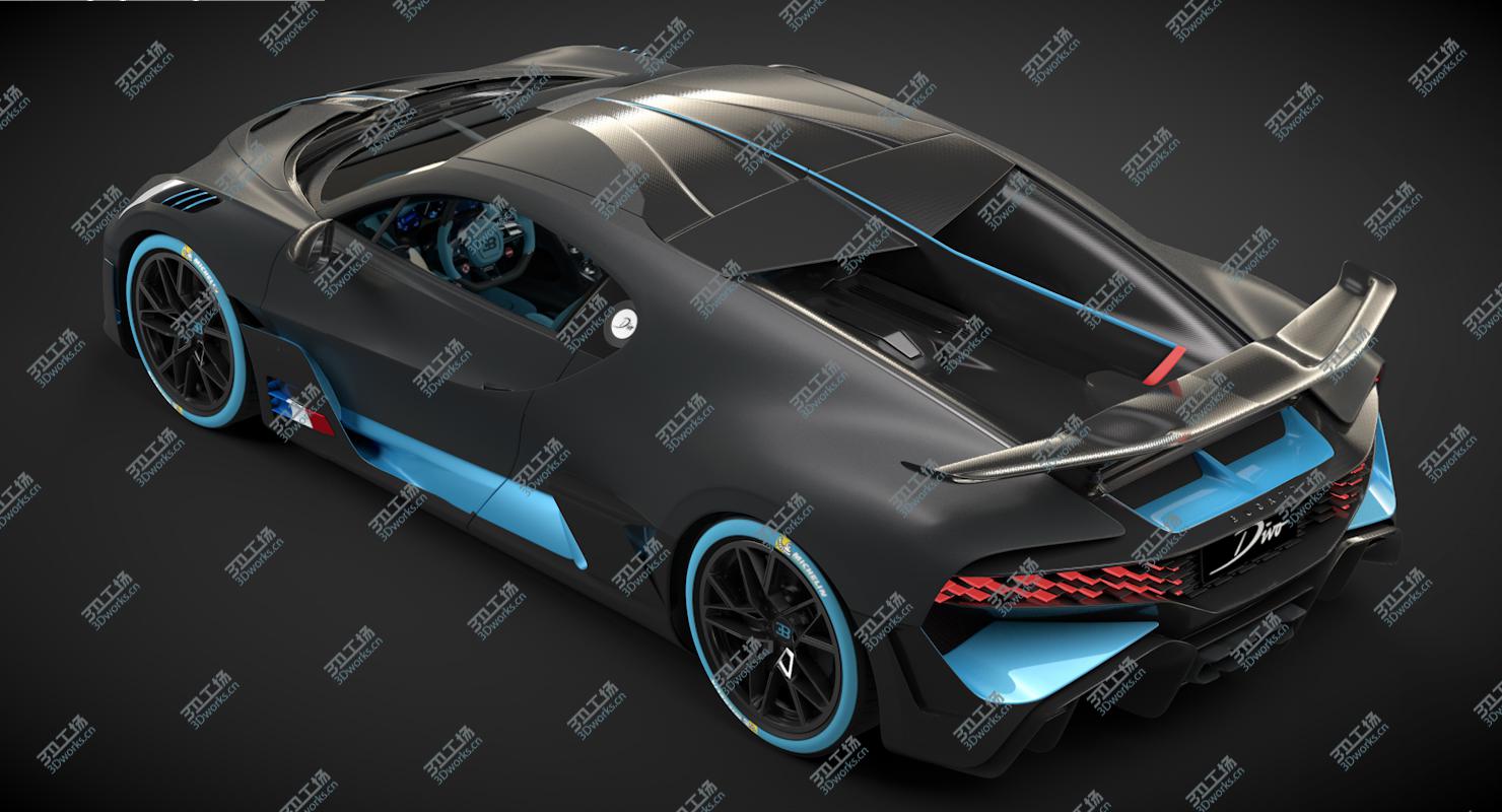 images/goods_img/20210319/Bugatti Divo model/2.jpg